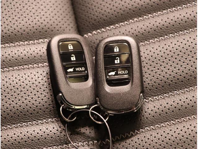 ＺＲ－Ｖ ｅ：ＨＥＶＺ特別仕様車ブラックスタイル　アラウンドビューモニター　ＬＥＤヘッドランプ　スマ－トキ－　クルコン　ＥＴＣ車載器　電動シート　オートライト　ドライブレコーダー　シートヒーター　本革シート（26枚目）