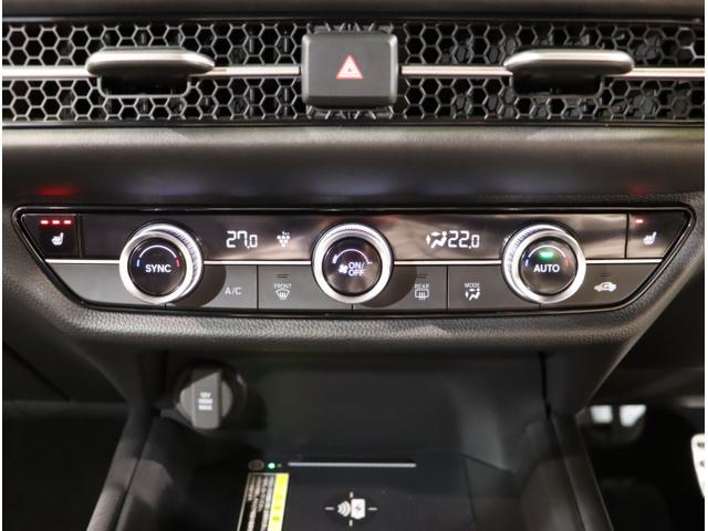 ＺＲ－Ｖ ｅ：ＨＥＶＺ特別仕様車ブラックスタイル　アラウンドビューモニター　ＬＥＤヘッドランプ　スマ－トキ－　クルコン　ＥＴＣ車載器　電動シート　オートライト　ドライブレコーダー　シートヒーター　本革シート（30枚目）