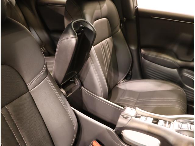 ＺＲ－Ｖ ｅ：ＨＥＶＺ特別仕様車ブラックスタイル　アラウンドビューモニター　ＬＥＤヘッドランプ　スマ－トキ－　クルコン　ＥＴＣ車載器　電動シート　オートライト　ドライブレコーダー　シートヒーター　本革シート（41枚目）