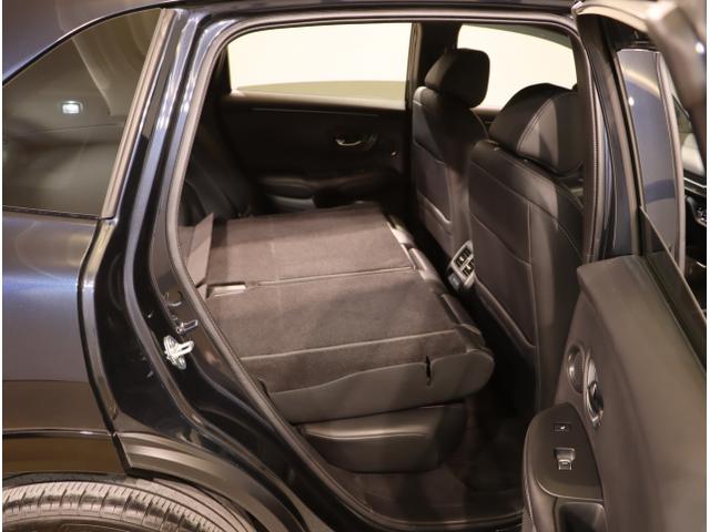 ＺＲ－Ｖ ｅ：ＨＥＶＺ特別仕様車ブラックスタイル　アラウンドビューモニター　ＬＥＤヘッドランプ　スマ－トキ－　クルコン　ＥＴＣ車載器　電動シート　オートライト　ドライブレコーダー　シートヒーター　本革シート（47枚目）