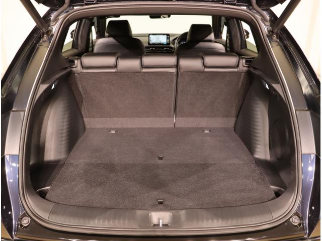 ＺＲ－Ｖ ｅ：ＨＥＶＺ特別仕様車ブラックスタイル　アラウンドビューモニター　ＬＥＤヘッドランプ　スマ－トキ－　クルコン　ＥＴＣ車載器　電動シート　オートライト　ドライブレコーダー　シートヒーター　本革シート（48枚目）