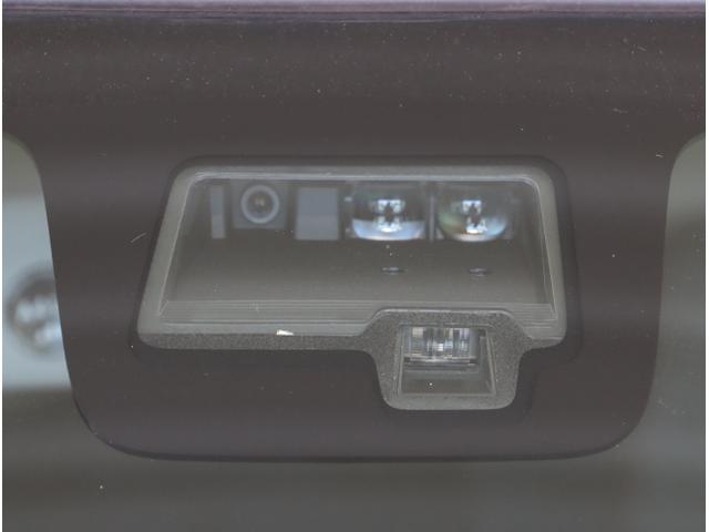 スペーシアカスタム ハイブリッドＸＳ　両側パワ－スライドドア　ＵＳＢ入力　スマキー　ソナー　キーレスエントリー　アイドルストップ　シートＨ　ＬＥＤヘッドライト　ナビＴＶ　オートライト　オートエアコン　ベンチシート　ＥＴＣ（4枚目）