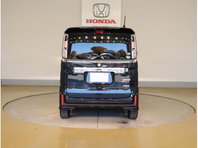 スペーシアカスタム ハイブリッドＸＳ　両側パワ－スライドドア　ＵＳＢ入力　スマキー　ソナー　キーレスエントリー　アイドルストップ　シートＨ　ＬＥＤヘッドライト　ナビＴＶ　オートライト　オートエアコン　ベンチシート　ＥＴＣ（15枚目）