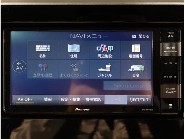 スペーシアカスタム ハイブリッドＸＳ　両側パワ－スライドドア　ＵＳＢ入力　スマキー　ソナー　キーレスエントリー　アイドルストップ　シートＨ　ＬＥＤヘッドライト　ナビＴＶ　オートライト　オートエアコン　ベンチシート　ＥＴＣ（20枚目）