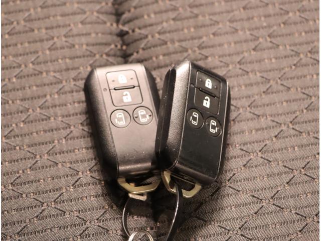 スペーシアカスタム ハイブリッドＸＳ　両側パワ－スライドドア　ＵＳＢ入力　スマキー　ソナー　キーレスエントリー　アイドルストップ　シートＨ　ＬＥＤヘッドライト　ナビＴＶ　オートライト　オートエアコン　ベンチシート　ＥＴＣ（22枚目）