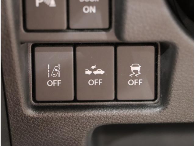 スペーシアカスタム ハイブリッドＸＳ　両側パワ－スライドドア　ＵＳＢ入力　スマキー　ソナー　キーレスエントリー　アイドルストップ　シートＨ　ＬＥＤヘッドライト　ナビＴＶ　オートライト　オートエアコン　ベンチシート　ＥＴＣ（23枚目）