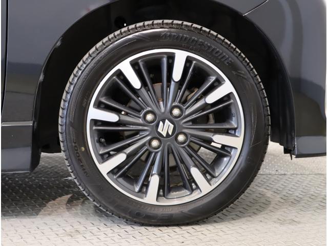 スペーシアカスタム ハイブリッドＸＳ　両側パワ－スライドドア　ＵＳＢ入力　スマキー　ソナー　キーレスエントリー　アイドルストップ　シートＨ　ＬＥＤヘッドライト　ナビＴＶ　オートライト　オートエアコン　ベンチシート　ＥＴＣ（41枚目）