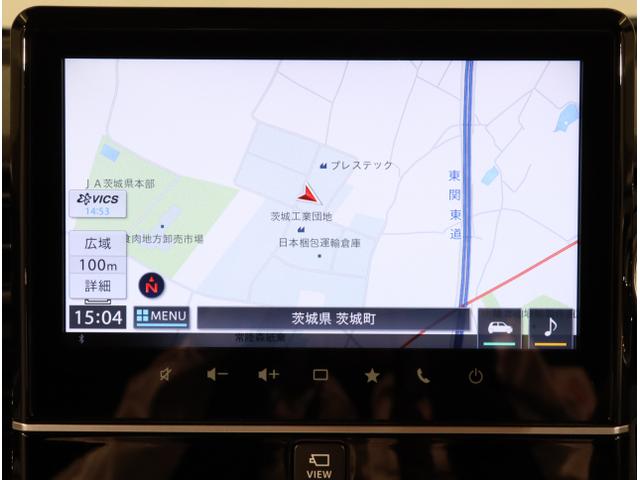 スペーシアカスタム ハイブリッドＸＳターボ　両自動ドア　前後誤発進抑制機能　ＡＣ　リアコーナーセンサー　盗難防止　スマートキー付　ＵＳＢ接続　ターボモデル　ＥＳＣ　フルタイム４ＷＤ　ＬＥＤ　ナビＴＶ　クルコン　エアバッグ（3枚目）