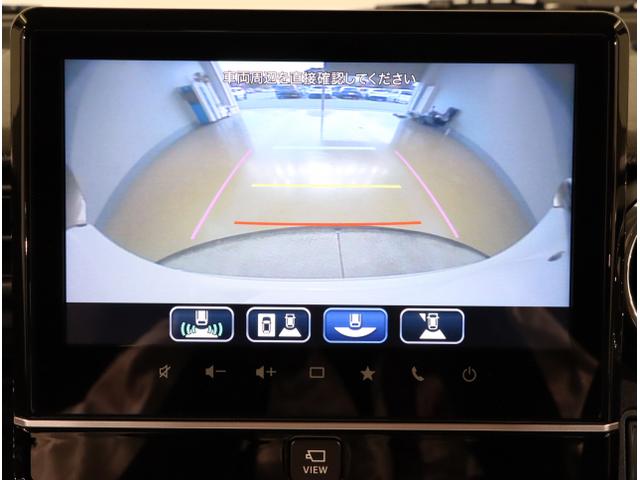 スペーシアカスタム ハイブリッドＸＳターボ　両自動ドア　前後誤発進抑制機能　ＡＣ　リアコーナーセンサー　盗難防止　スマートキー付　ＵＳＢ接続　ターボモデル　ＥＳＣ　フルタイム４ＷＤ　ＬＥＤ　ナビＴＶ　クルコン　エアバッグ（23枚目）