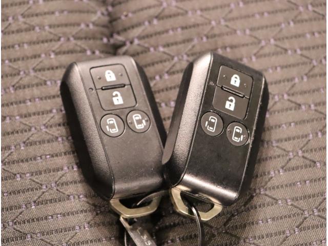 スペーシアカスタム ハイブリッドＸＳターボ　両自動ドア　前後誤発進抑制機能　ＡＣ　リアコーナーセンサー　盗難防止　スマートキー付　ＵＳＢ接続　ターボモデル　ＥＳＣ　フルタイム４ＷＤ　ＬＥＤ　ナビＴＶ　クルコン　エアバッグ（24枚目）