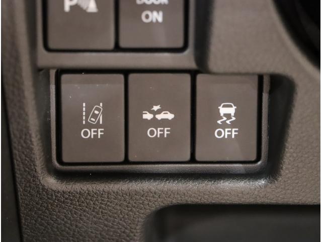 スペーシアカスタム ハイブリッドＸＳターボ　両自動ドア　前後誤発進抑制機能　ＡＣ　リアコーナーセンサー　盗難防止　スマートキー付　ＵＳＢ接続　ターボモデル　ＥＳＣ　フルタイム４ＷＤ　ＬＥＤ　ナビＴＶ　クルコン　エアバッグ（26枚目）