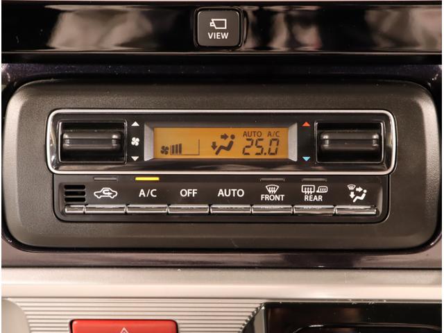 スペーシアカスタム ハイブリッドＸＳターボ　両自動ドア　前後誤発進抑制機能　ＡＣ　リアコーナーセンサー　盗難防止　スマートキー付　ＵＳＢ接続　ターボモデル　ＥＳＣ　フルタイム４ＷＤ　ＬＥＤ　ナビＴＶ　クルコン　エアバッグ（27枚目）