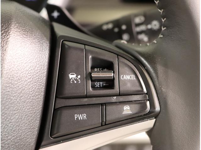 スペーシアカスタム ハイブリッドＸＳターボ　両自動ドア　前後誤発進抑制機能　ＡＣ　リアコーナーセンサー　盗難防止　スマートキー付　ＵＳＢ接続　ターボモデル　ＥＳＣ　フルタイム４ＷＤ　ＬＥＤ　ナビＴＶ　クルコン　エアバッグ（29枚目）