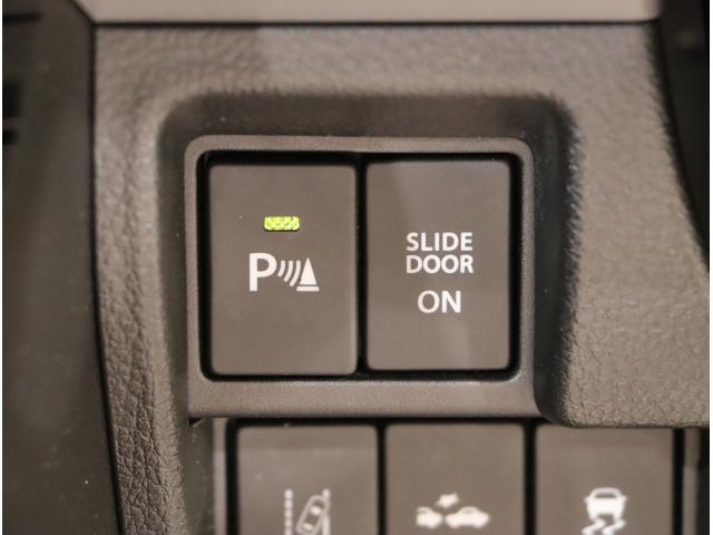 スペーシアカスタム ハイブリッドＸＳターボ　両自動ドア　前後誤発進抑制機能　ＡＣ　リアコーナーセンサー　盗難防止　スマートキー付　ＵＳＢ接続　ターボモデル　ＥＳＣ　フルタイム４ＷＤ　ＬＥＤ　ナビＴＶ　クルコン　エアバッグ（34枚目）