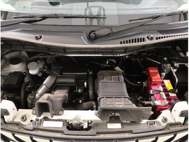 スペーシアカスタム ハイブリッドＸＳターボ　両自動ドア　前後誤発進抑制機能　ＡＣ　リアコーナーセンサー　盗難防止　スマートキー付　ＵＳＢ接続　ターボモデル　ＥＳＣ　フルタイム４ＷＤ　ＬＥＤ　ナビＴＶ　クルコン　エアバッグ（45枚目）