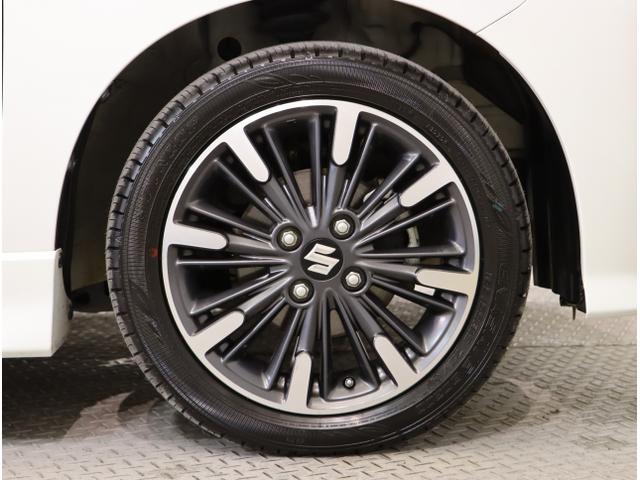 スペーシアカスタム ハイブリッドＸＳターボ　両自動ドア　前後誤発進抑制機能　ＡＣ　リアコーナーセンサー　盗難防止　スマートキー付　ＵＳＢ接続　ターボモデル　ＥＳＣ　フルタイム４ＷＤ　ＬＥＤ　ナビＴＶ　クルコン　エアバッグ（46枚目）