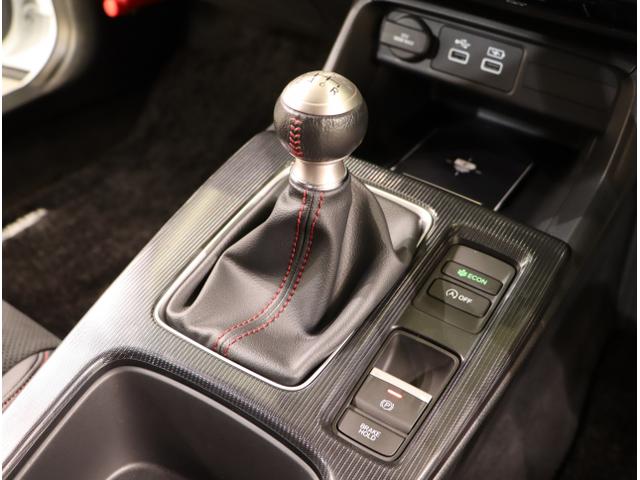 シビック EX Rカメ パーキングセンサー 衝突被害軽減ブレーキ スマートキーシステム パワ-シ-ト USB LEDライト 地デジフルセグ ナビTV シートH オートエアコン セキュリティアラーム キーフリー(22枚目)