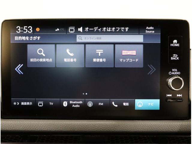 シビック EX Rカメ パーキングセンサー 衝突被害軽減ブレーキ スマートキーシステム パワ-シ-ト USB LEDライト 地デジフルセグ ナビTV シートH オートエアコン セキュリティアラーム キーフリー(24枚目)