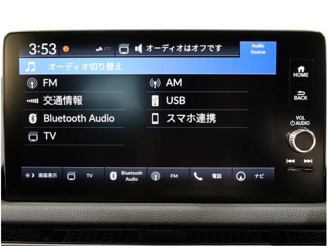 シビック EX Rカメ パーキングセンサー 衝突被害軽減ブレーキ スマートキーシステム パワ-シ-ト USB LEDライト 地デジフルセグ ナビTV シートH オートエアコン セキュリティアラーム キーフリー(25枚目)