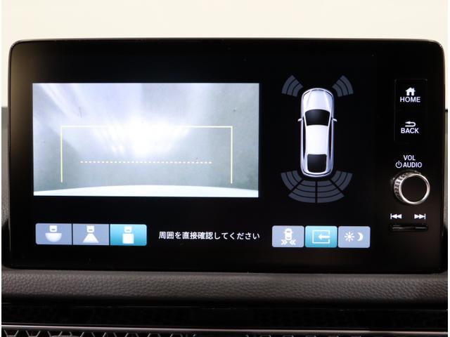 シビック EX Rカメ パーキングセンサー 衝突被害軽減ブレーキ スマートキーシステム パワ-シ-ト USB LEDライト 地デジフルセグ ナビTV シートH オートエアコン セキュリティアラーム キーフリー(27枚目)
