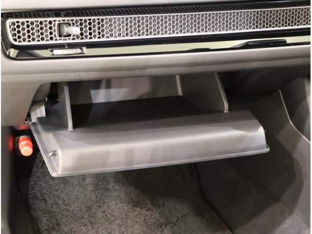 シビック EX Rカメ パーキングセンサー 衝突被害軽減ブレーキ スマートキーシステム パワ-シ-ト USB LEDライト 地デジフルセグ ナビTV シートH オートエアコン セキュリティアラーム キーフリー(39枚目)