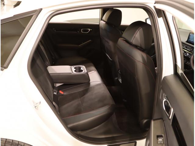 シビック EX Rカメ パーキングセンサー 衝突被害軽減ブレーキ スマートキーシステム パワ-シ-ト USB LEDライト 地デジフルセグ ナビTV シートH オートエアコン セキュリティアラーム キーフリー(44枚目)