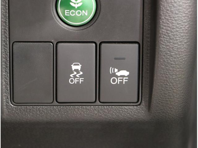 ヴェゼル ハイブリッドX クリソナ リヤカメラ ETC付き Aクルーズ セキュリティアラーム VSA アイドリングSTOP ナビTV スマートキ USB接続 サイドエアバッグ DVD再生機能 LEDライト PS(29枚目)