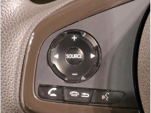 N-BOX L 衝突回避支援ブレーキ I-STOP PW パワステ Sヒーター スマ-トキ- Bカメ 地デジTV ナビ&TV 横滑り防止 LEDライト エアコン付き DVD Wエアバック キーレス付 USB(33枚目)