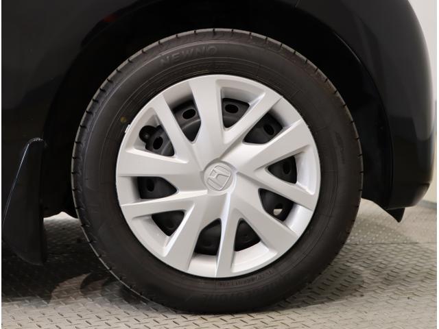 N-BOX L 衝突回避支援ブレーキ I-STOP PW パワステ Sヒーター スマ-トキ- Bカメ 地デジTV ナビ&TV 横滑り防止 LEDライト エアコン付き DVD Wエアバック キーレス付 USB(49枚目)