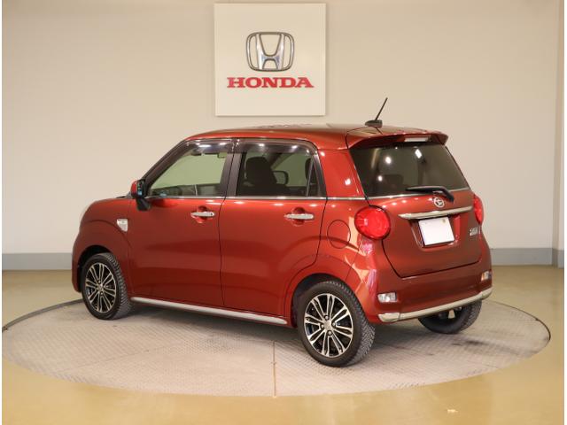 キャスト スタイルＧプライムコレクションＳＡＩＩＩ　シートヒータ　ＬＥＤ　ナビＴＶ　盗難防止装置　ＵＳＢ　フルセグＴＶ　ドライブレコーダー　ＡＢＳ　スマートキー　Ｂカメラ　パワステ　オートライト　ＤＶＤ（8枚目）