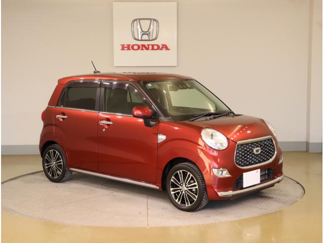 キャスト スタイルＧプライムコレクションＳＡＩＩＩ　シートヒータ　ＬＥＤ　ナビＴＶ　盗難防止装置　ＵＳＢ　フルセグＴＶ　ドライブレコーダー　ＡＢＳ　スマートキー　Ｂカメラ　パワステ　オートライト　ＤＶＤ（12枚目）