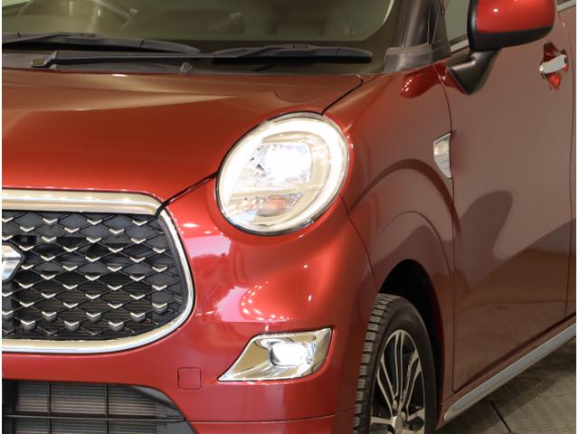 キャスト スタイルＧプライムコレクションＳＡＩＩＩ　シートヒータ　ＬＥＤ　ナビＴＶ　盗難防止装置　ＵＳＢ　フルセグＴＶ　ドライブレコーダー　ＡＢＳ　スマートキー　Ｂカメラ　パワステ　オートライト　ＤＶＤ（14枚目）