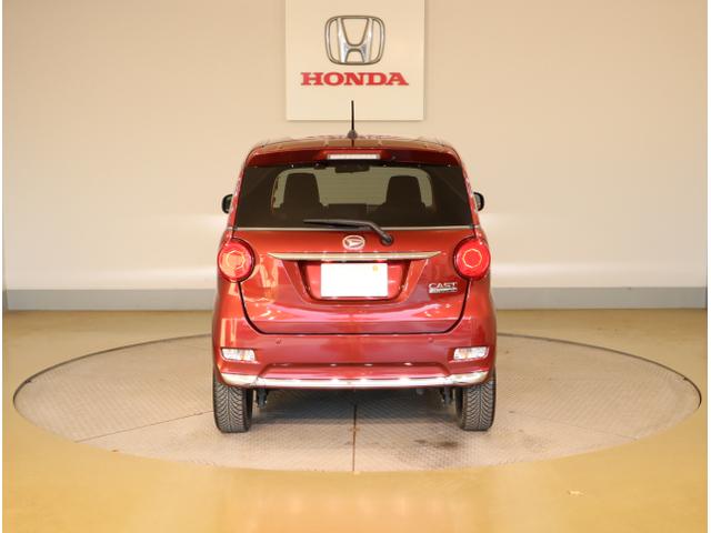 キャスト スタイルＧプライムコレクションＳＡＩＩＩ　シートヒータ　ＬＥＤ　ナビＴＶ　盗難防止装置　ＵＳＢ　フルセグＴＶ　ドライブレコーダー　ＡＢＳ　スマートキー　Ｂカメラ　パワステ　オートライト　ＤＶＤ（15枚目）