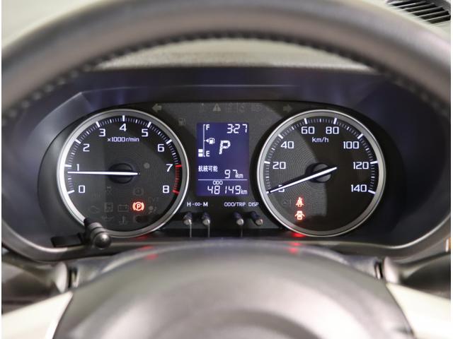 キャスト スタイルＧプライムコレクションＳＡＩＩＩ　シートヒータ　ＬＥＤ　ナビＴＶ　盗難防止装置　ＵＳＢ　フルセグＴＶ　ドライブレコーダー　ＡＢＳ　スマートキー　Ｂカメラ　パワステ　オートライト　ＤＶＤ（18枚目）