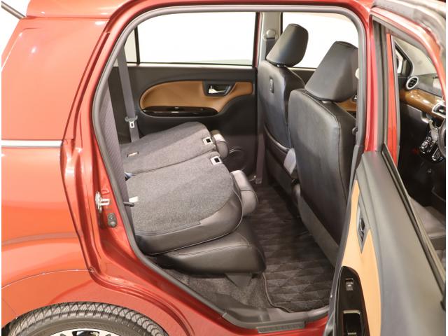 キャスト スタイルＧプライムコレクションＳＡＩＩＩ　シートヒータ　ＬＥＤ　ナビＴＶ　盗難防止装置　ＵＳＢ　フルセグＴＶ　ドライブレコーダー　ＡＢＳ　スマートキー　Ｂカメラ　パワステ　オートライト　ＤＶＤ（34枚目）