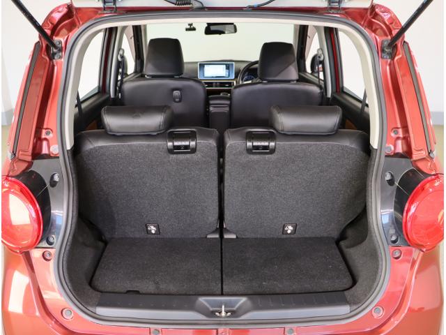 キャスト スタイルＧプライムコレクションＳＡＩＩＩ　シートヒータ　ＬＥＤ　ナビＴＶ　盗難防止装置　ＵＳＢ　フルセグＴＶ　ドライブレコーダー　ＡＢＳ　スマートキー　Ｂカメラ　パワステ　オートライト　ＤＶＤ（36枚目）