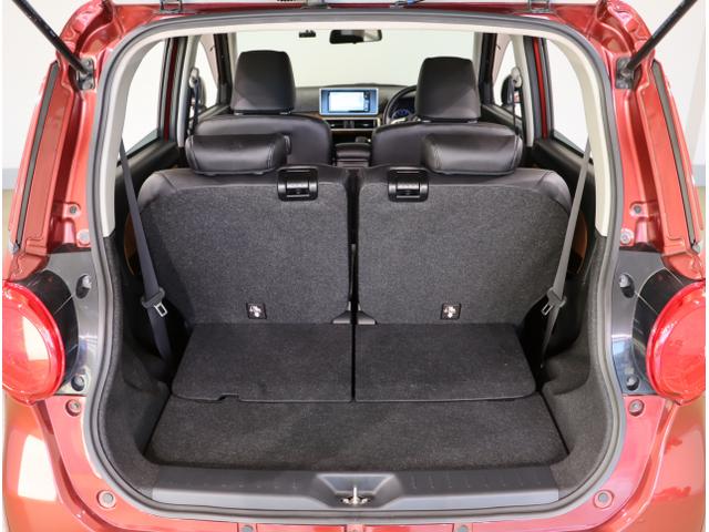 キャスト スタイルＧプライムコレクションＳＡＩＩＩ　シートヒータ　ＬＥＤ　ナビＴＶ　盗難防止装置　ＵＳＢ　フルセグＴＶ　ドライブレコーダー　ＡＢＳ　スマートキー　Ｂカメラ　パワステ　オートライト　ＤＶＤ（37枚目）