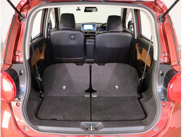 キャスト スタイルＧプライムコレクションＳＡＩＩＩ　シートヒータ　ＬＥＤ　ナビＴＶ　盗難防止装置　ＵＳＢ　フルセグＴＶ　ドライブレコーダー　ＡＢＳ　スマートキー　Ｂカメラ　パワステ　オートライト　ＤＶＤ（38枚目）