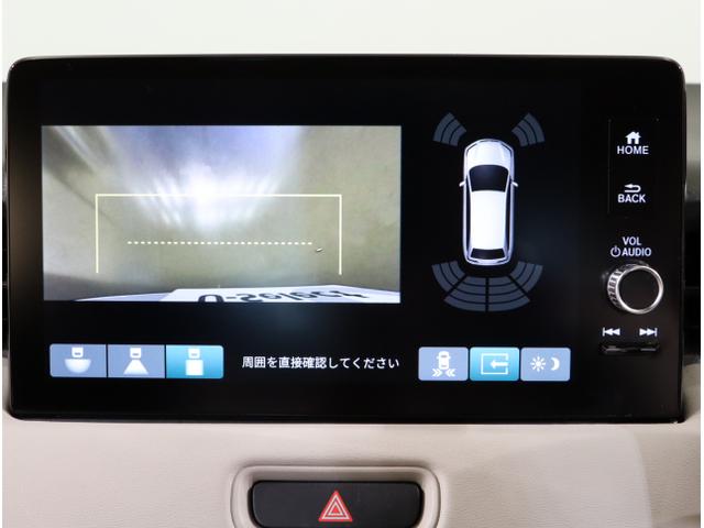 ヴェゼル e:HEVZ・PLaYパッケージ オートクルーズコントロール アイドリングストップ ドラレコ LEDヘッド USB 電動テールゲート 衝突被害軽減システム リヤカメラ フルセグテレビ 横滑り防止装置(26枚目)