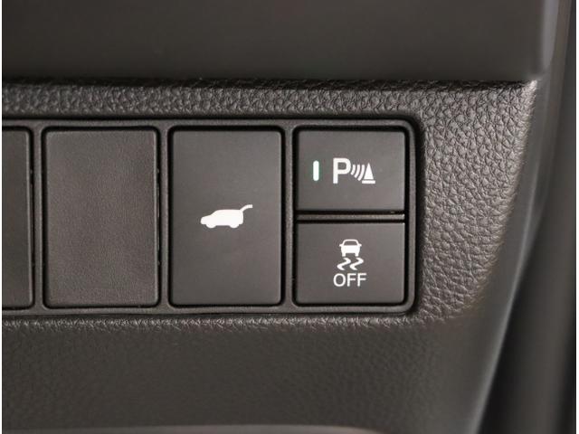 ヴェゼル e:HEVZ・PLaYパッケージ オートクルーズコントロール アイドリングストップ ドラレコ LEDヘッド USB 電動テールゲート 衝突被害軽減システム リヤカメラ フルセグテレビ 横滑り防止装置(30枚目)