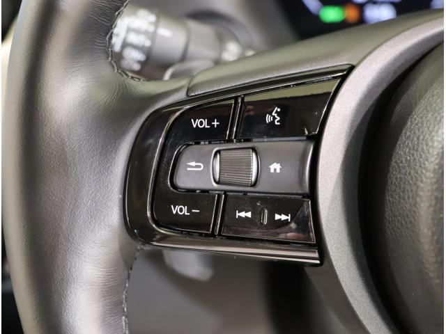 ヴェゼル e:HEVZ・PLaYパッケージ オートクルーズコントロール アイドリングストップ ドラレコ LEDヘッド USB 電動テールゲート 衝突被害軽減システム リヤカメラ フルセグテレビ 横滑り防止装置(33枚目)