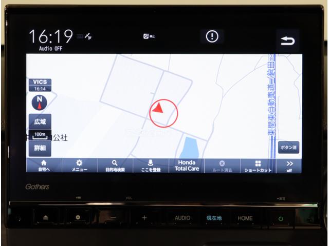 Ｎ－ＯＮＥ プレミアム　ＵＳＢポート　衝突軽減　ＤＶＤ再生　ＥＳＣ　コーナーセンサー　ＬＥＤ　シ－トヒ－タ－　バックカメラ　フルセグ　カーテンエアバック　ナビＴＶ　スマートキー　ＡＡＣ　クルーズコントロール（3枚目）