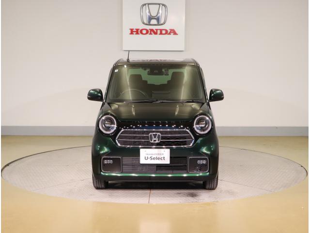 Ｎ－ＯＮＥ プレミアム　ＵＳＢポート　衝突軽減　ＤＶＤ再生　ＥＳＣ　コーナーセンサー　ＬＥＤ　シ－トヒ－タ－　バックカメラ　フルセグ　カーテンエアバック　ナビＴＶ　スマートキー　ＡＡＣ　クルーズコントロール（7枚目）