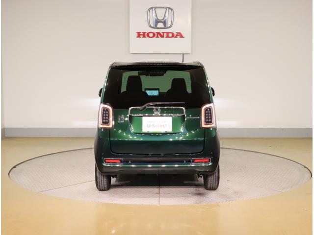 Ｎ－ＯＮＥ プレミアム　ＵＳＢポート　衝突軽減　ＤＶＤ再生　ＥＳＣ　コーナーセンサー　ＬＥＤ　シ－トヒ－タ－　バックカメラ　フルセグ　カーテンエアバック　ナビＴＶ　スマートキー　ＡＡＣ　クルーズコントロール（17枚目）