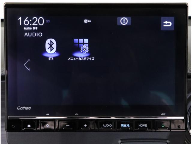 Ｎ－ＯＮＥ プレミアム　ＵＳＢポート　衝突軽減　ＤＶＤ再生　ＥＳＣ　コーナーセンサー　ＬＥＤ　シ－トヒ－タ－　バックカメラ　フルセグ　カーテンエアバック　ナビＴＶ　スマートキー　ＡＡＣ　クルーズコントロール（25枚目）