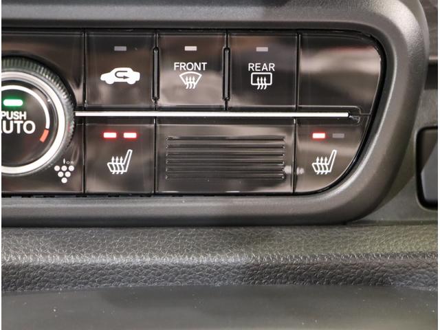 Ｎ－ＯＮＥ プレミアム　ＵＳＢポート　衝突軽減　ＤＶＤ再生　ＥＳＣ　コーナーセンサー　ＬＥＤ　シ－トヒ－タ－　バックカメラ　フルセグ　カーテンエアバック　ナビＴＶ　スマートキー　ＡＡＣ　クルーズコントロール（33枚目）