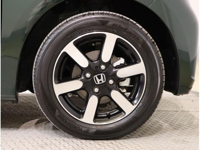 Ｎ－ＯＮＥ プレミアム　ＵＳＢポート　衝突軽減　ＤＶＤ再生　ＥＳＣ　コーナーセンサー　ＬＥＤ　シ－トヒ－タ－　バックカメラ　フルセグ　カーテンエアバック　ナビＴＶ　スマートキー　ＡＡＣ　クルーズコントロール（50枚目）