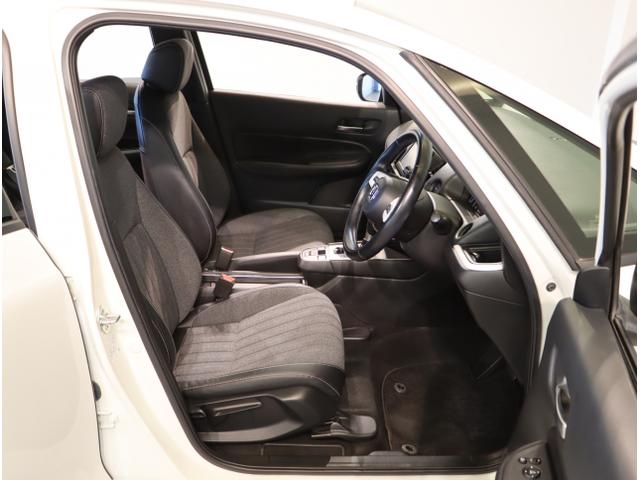 フィット ｅ：ＨＥＶホーム　前後誤発進抑制機能　クリソナ　助手席エアバッグ　運転席エアバッグ　アイドリングストップ　ＬＥＤライト　ＵＳＢ接続　バックカメラ　ＡＢＳ　サイドエアバッグ　オートクルーズコントロール（35枚目）