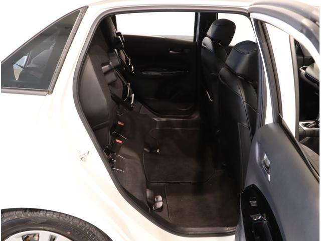 フィット ｅ：ＨＥＶホーム　前後誤発進抑制機能　クリソナ　助手席エアバッグ　運転席エアバッグ　アイドリングストップ　ＬＥＤライト　ＵＳＢ接続　バックカメラ　ＡＢＳ　サイドエアバッグ　オートクルーズコントロール（37枚目）
