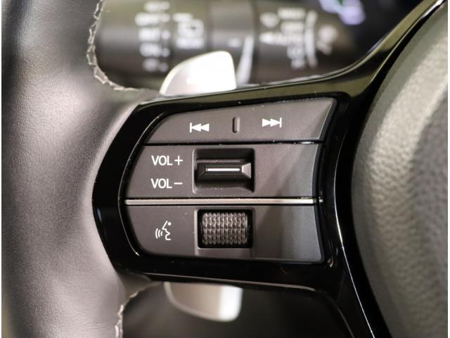 ZR-V e:HEVZ特別仕様車ブラックスタイル アラウンドビューモニター LEDヘッドランプ スマ-トキ- クルコン ETC車載器 電動シート オートライト ドライブレコーダー シートヒーター 本革シート(32枚目)